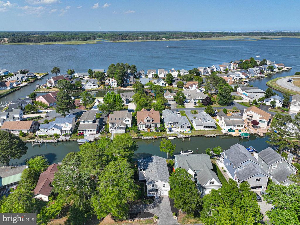  Real Estate for Sale - 8 Grand Port Rd in Ocean Pines Photo 9
