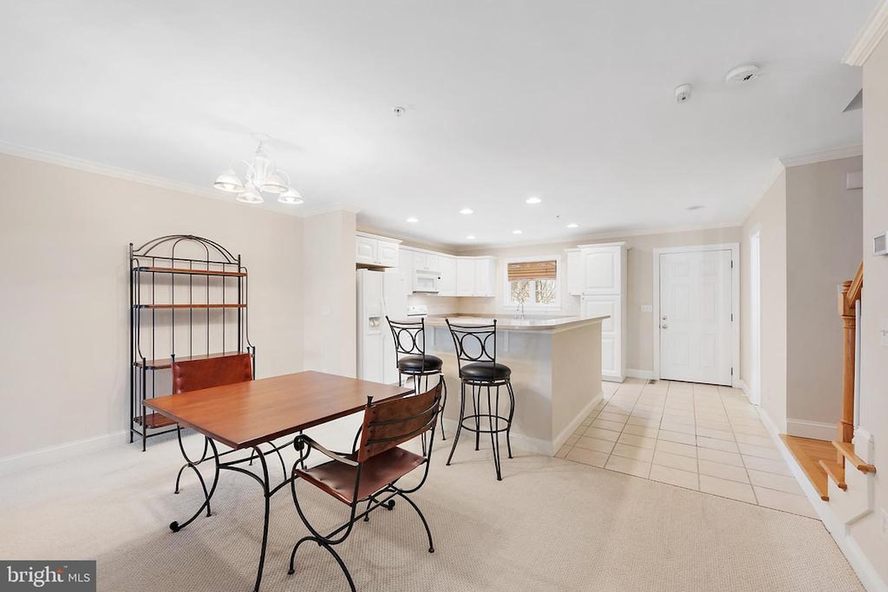 Ocean Village At Old Real Estate for Sale - 9701 Village Ln #5 in Ocean City Photo 10