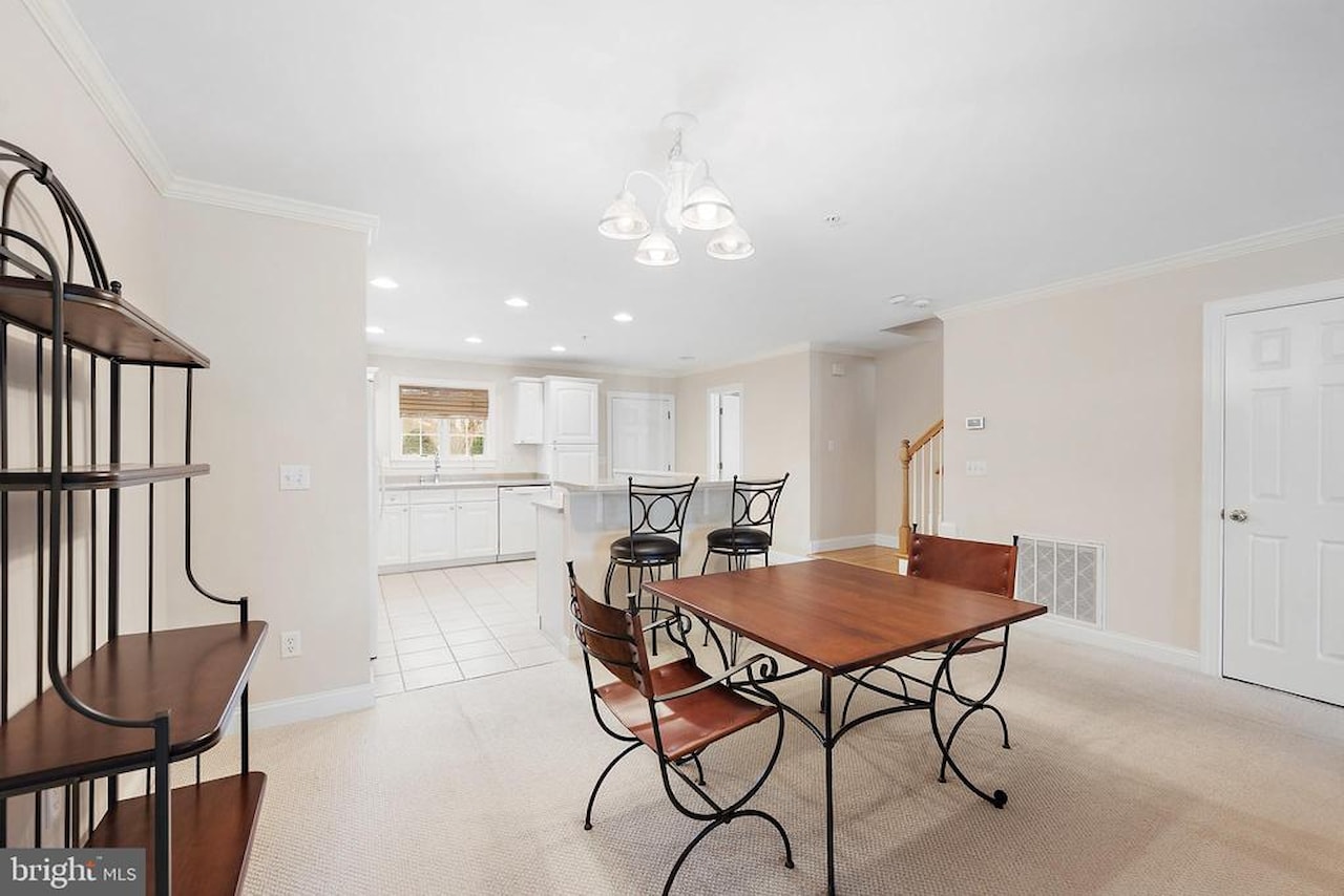 Ocean Village At Old Real Estate for Sale - 9701 Village Ln #5 in Ocean City Photo 11