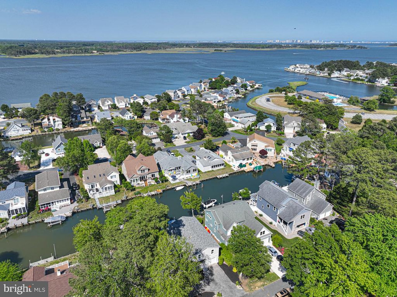  Real Estate for Sale - 8 Grand Port Rd in Ocean Pines Photo 11