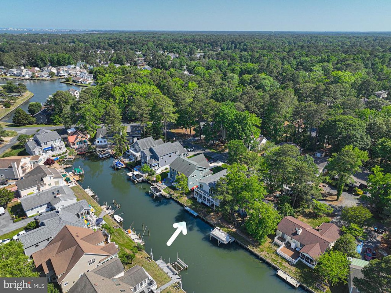  Real Estate for Sale - 8 Grand Port Rd in Ocean Pines Photo 13