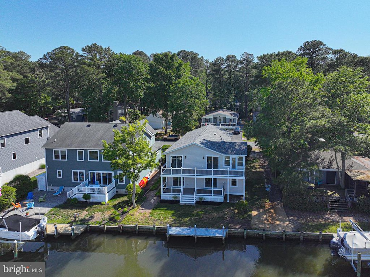  Real Estate for Sale - 8 Grand Port Rd in Ocean Pines Photo 14