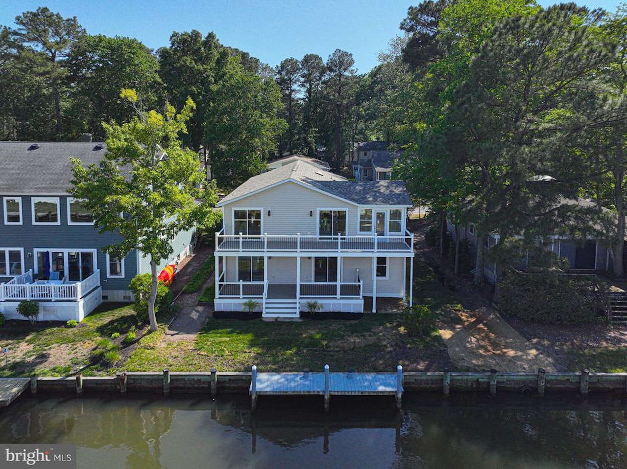  Real Estate for Sale - 8 Grand Port Rd in Ocean Pines Photo 15