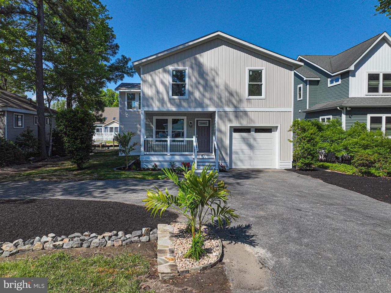  Real Estate for Sale - 8 Grand Port Rd in Ocean Pines