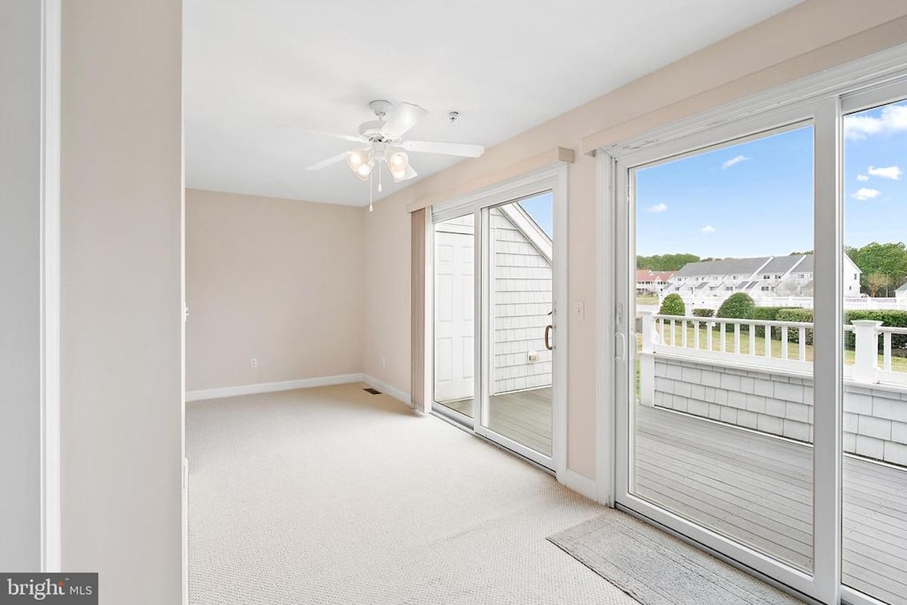 Ocean Village At Old Real Estate for Sale - 9701 Village Ln #5 in Ocean City Photo 21