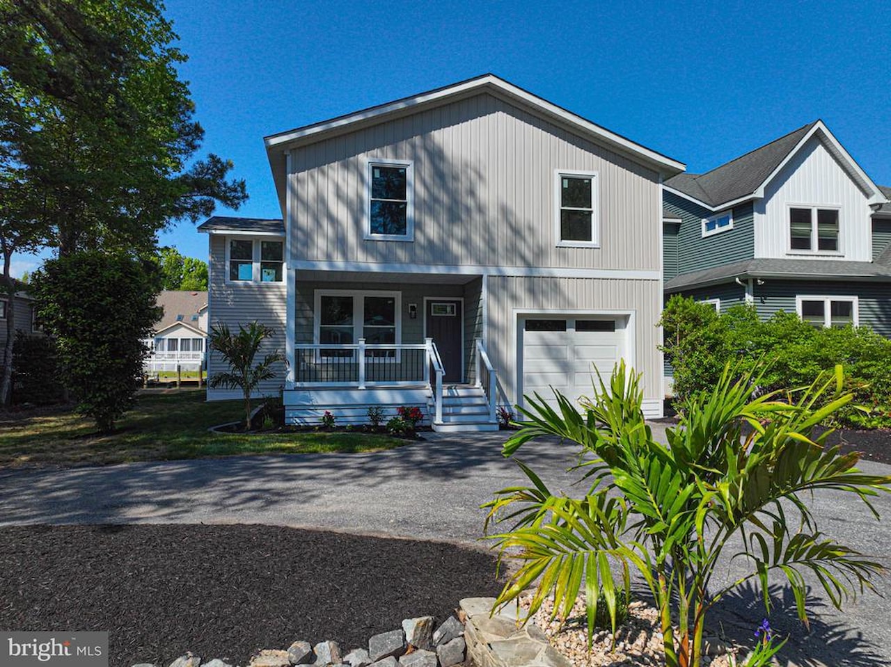  Real Estate for Sale - 8 Grand Port Rd in Ocean Pines Photo 2