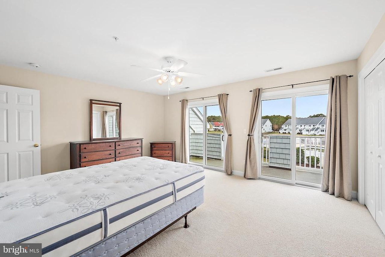Ocean Village At Old Real Estate for Sale - 9701 Village Ln #5 in Ocean City Photo 24