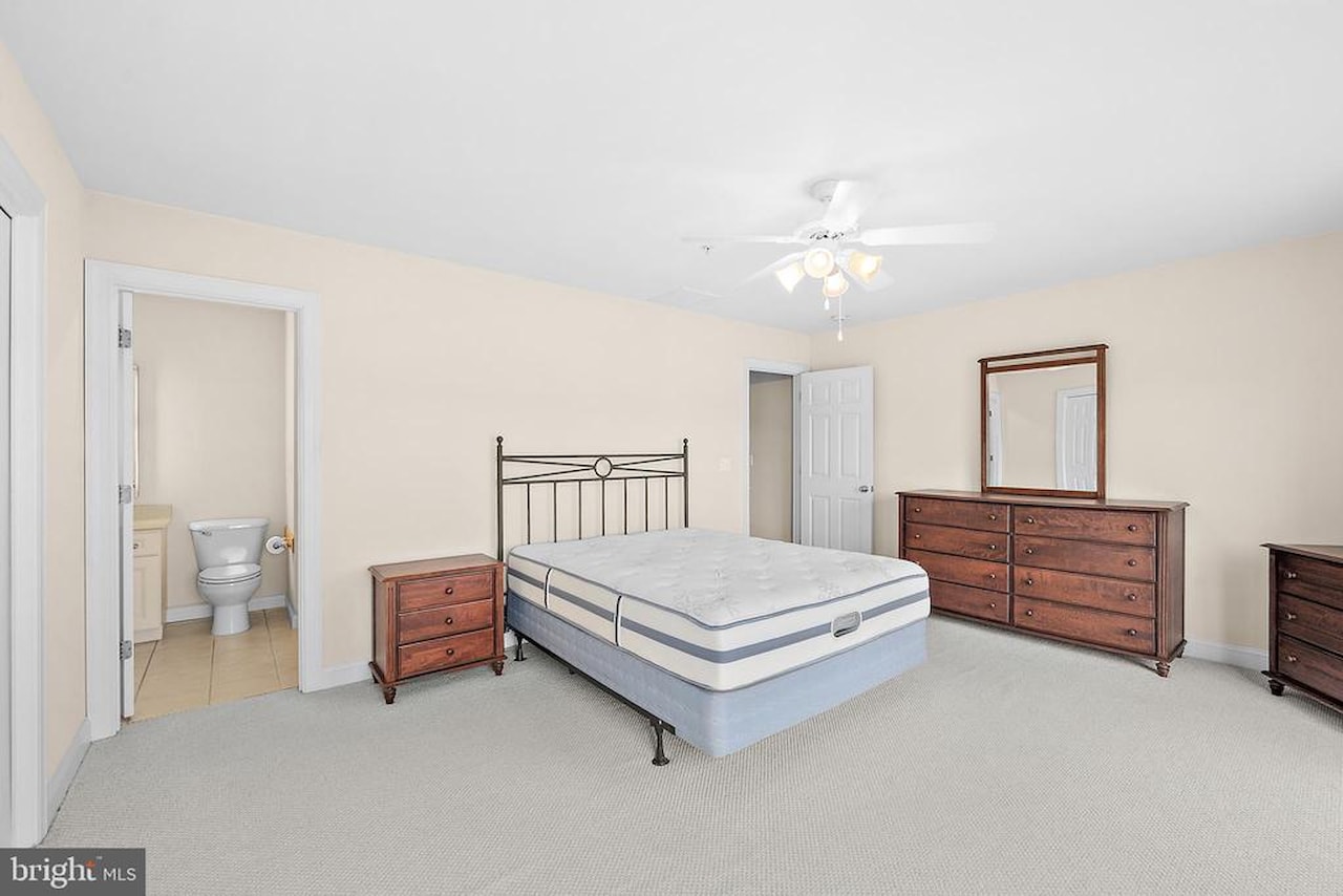 Ocean Village At Old Real Estate for Sale - 9701 Village Ln #5 in Ocean City Photo 25