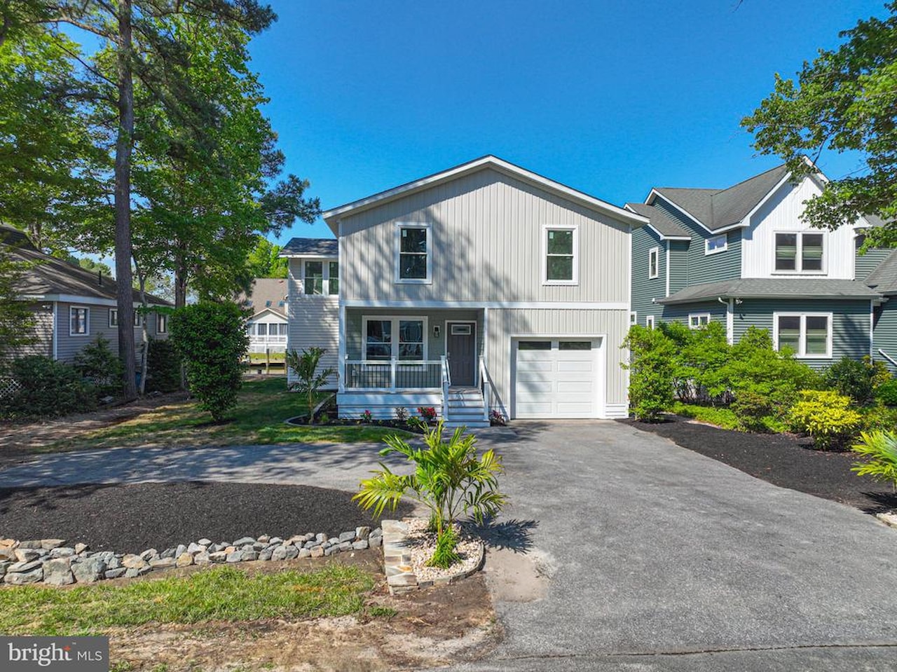  Real Estate for Sale - 8 Grand Port Rd in Ocean Pines Photo 3