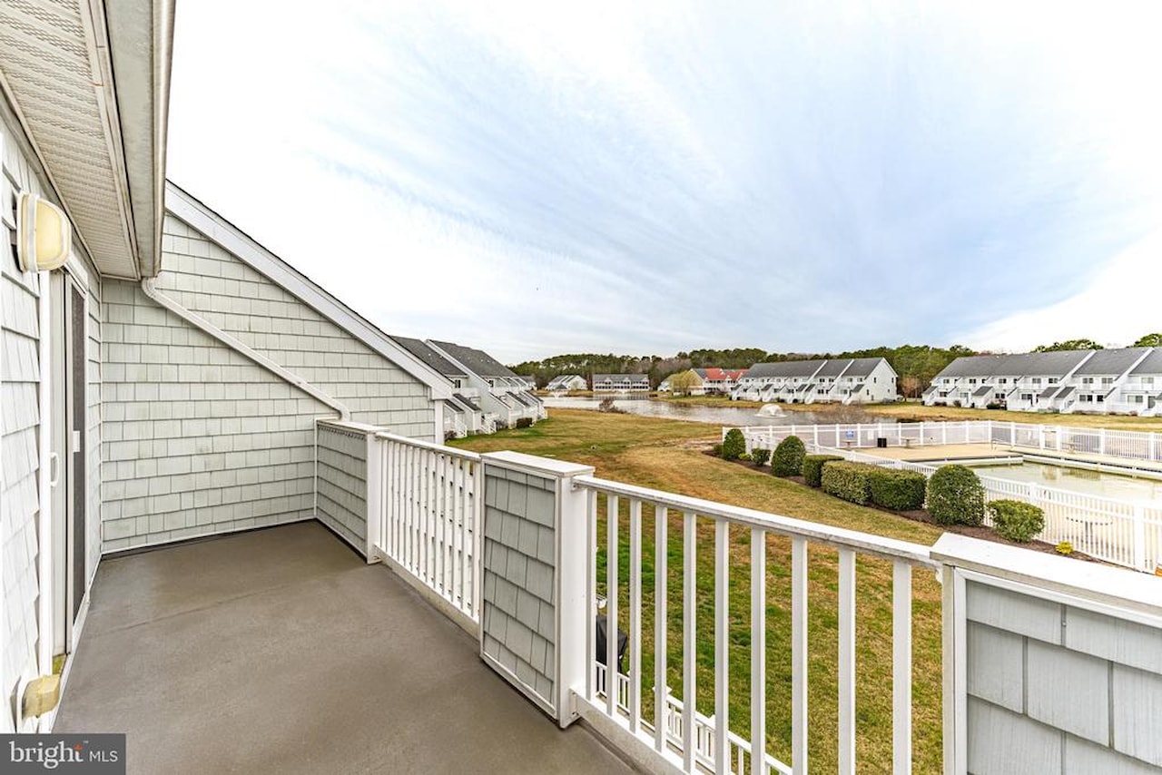 Ocean Village At Old Real Estate for Sale - 9701 Village Ln #5 in Ocean City Photo 34