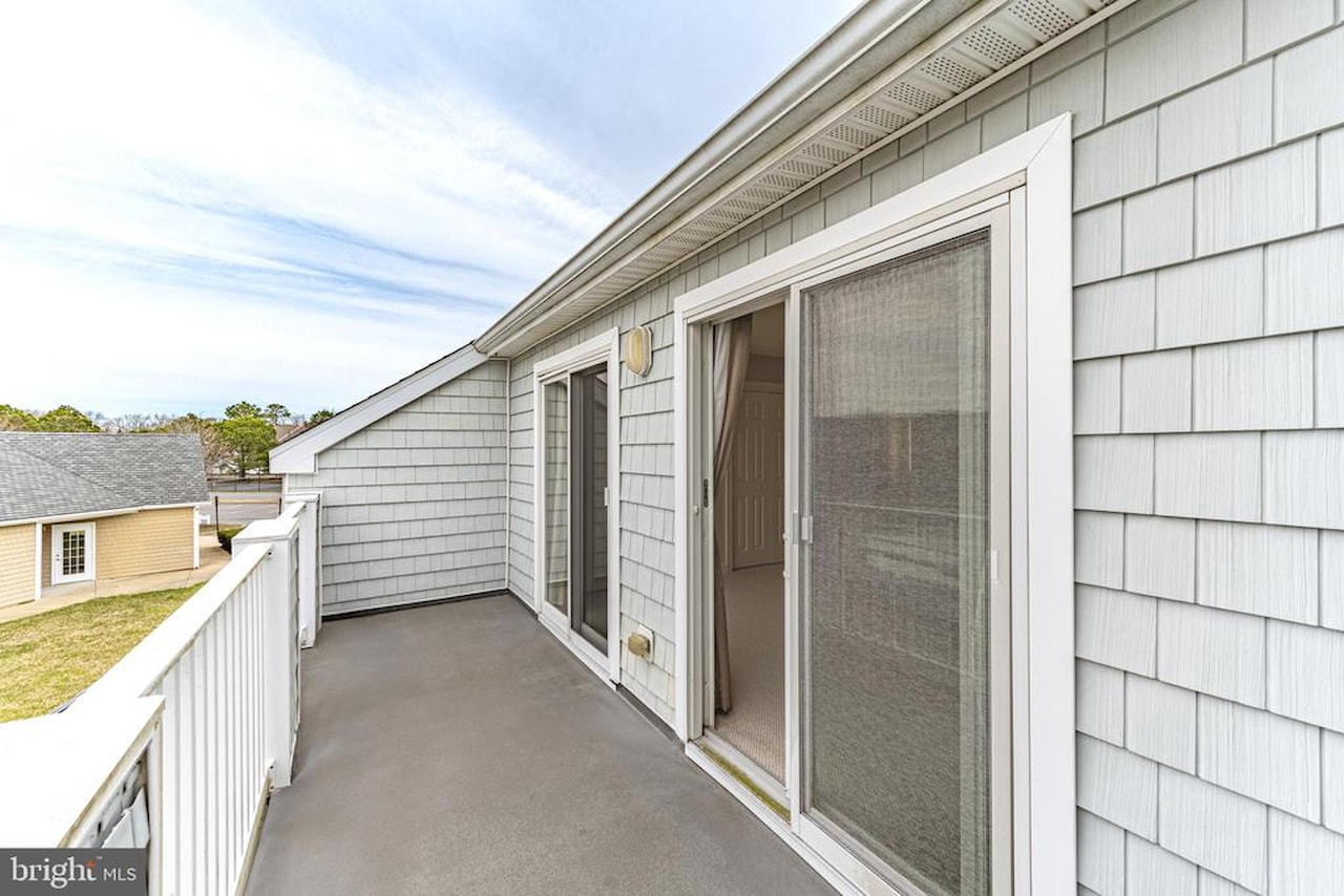 Ocean Village At Old Real Estate for Sale - 9701 Village Ln #5 in Ocean City Photo 35