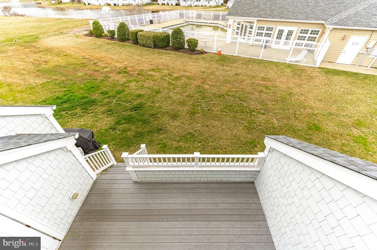 Ocean Village At Old Real Estate for Sale - 9701 Village Ln #5 in Ocean City Photo 36