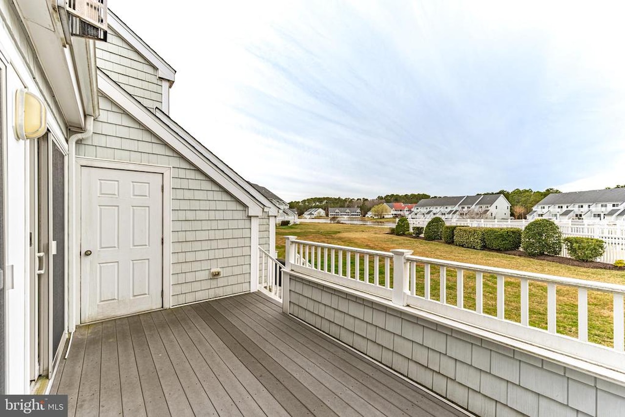 Ocean Village At Old Real Estate for Sale - 9701 Village Ln #5 in Ocean City Photo 38
