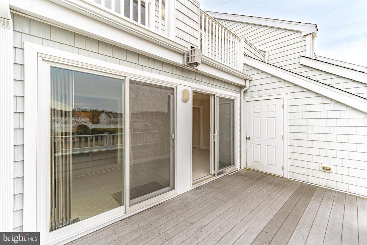 Ocean Village At Old Real Estate for Sale - 9701 Village Ln #5 in Ocean City Photo 39