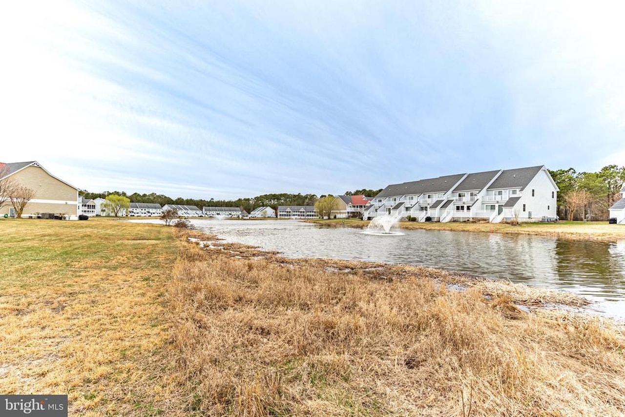 Ocean Village At Old Real Estate for Sale - 9701 Village Ln #5 in Ocean City Photo 43