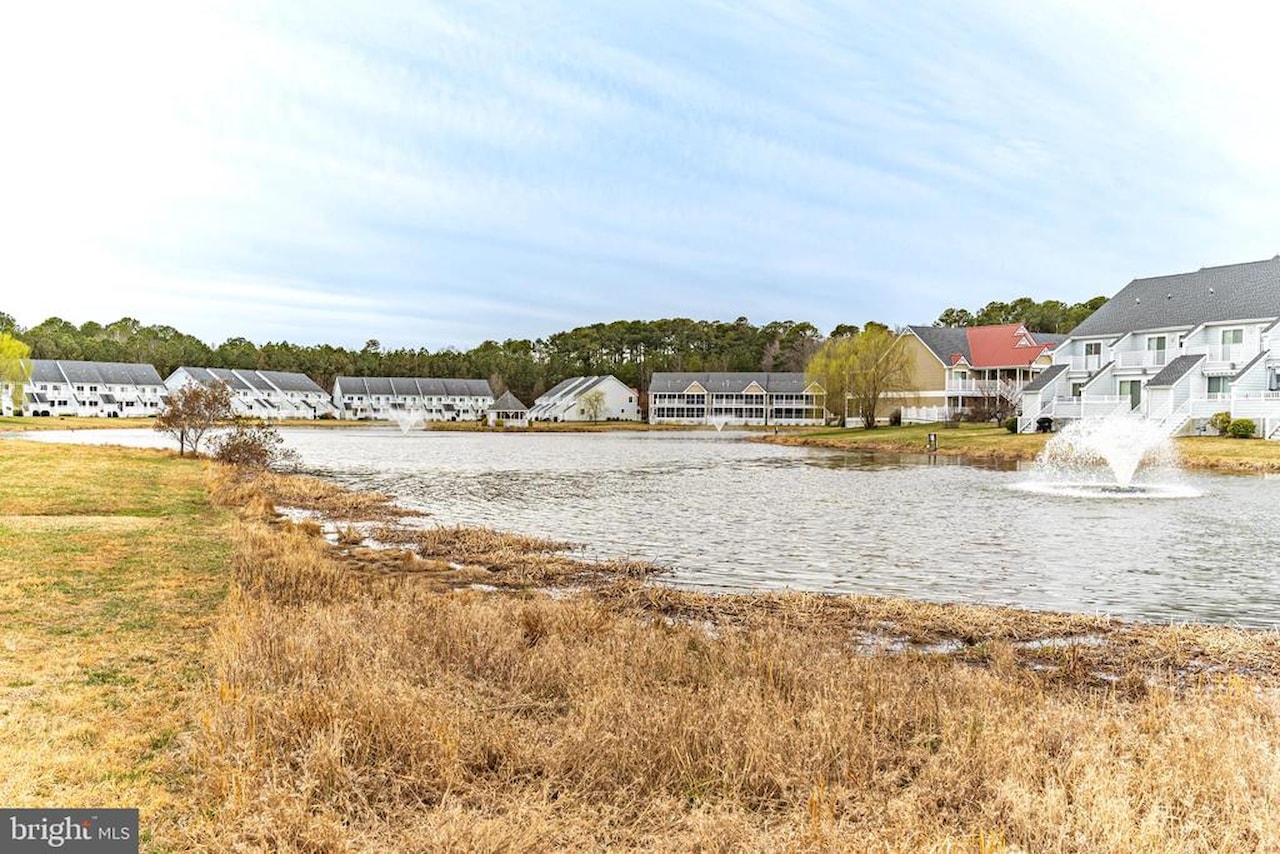 Ocean Village At Old Real Estate for Sale - 9701 Village Ln #5 in Ocean City Photo 44