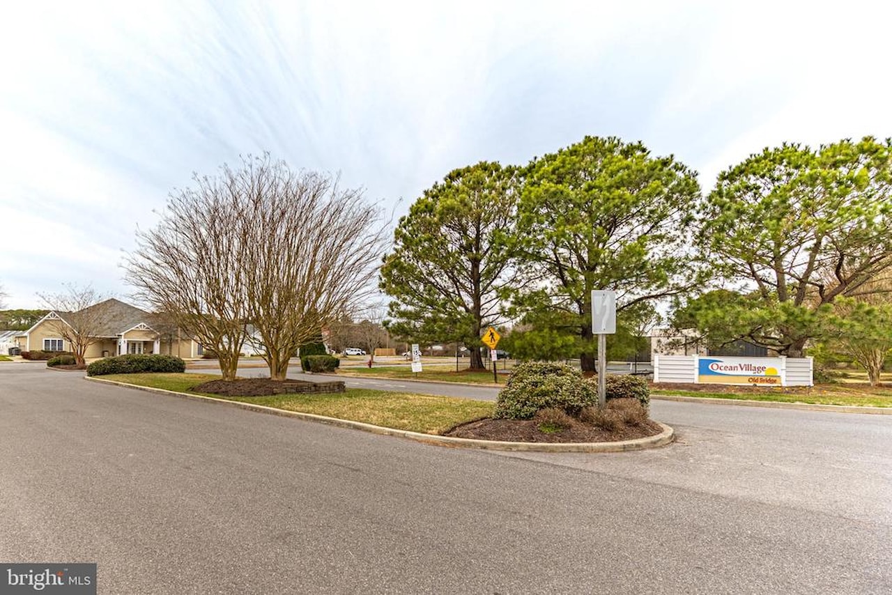 Ocean Village At Old Real Estate for Sale - 9701 Village Ln #5 in Ocean City Photo 47
