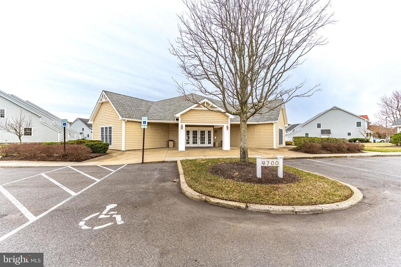 Ocean Village At Old Real Estate for Sale - 9701 Village Ln #5 in Ocean City Photo 48