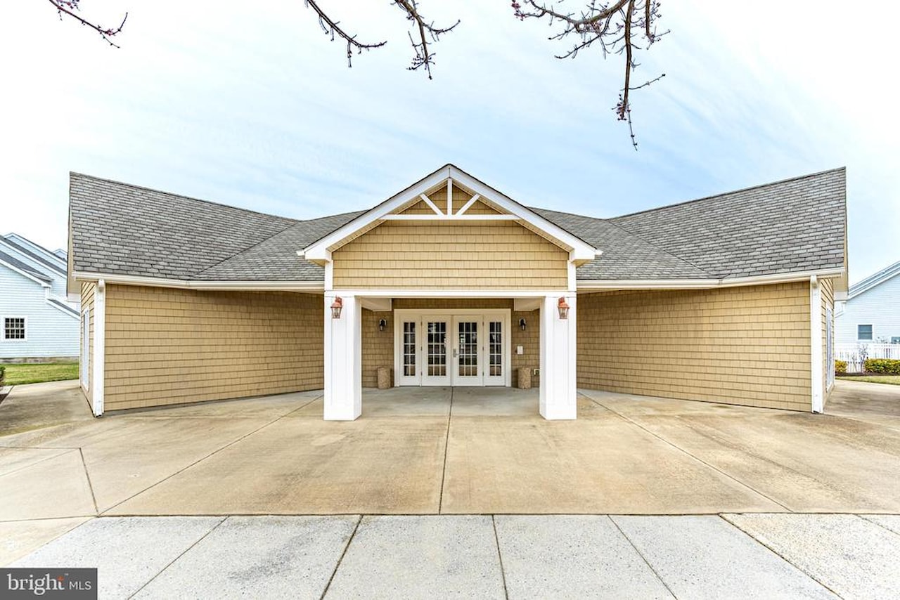 Ocean Village At Old Real Estate for Sale - 9701 Village Ln #5 in Ocean City Photo 49