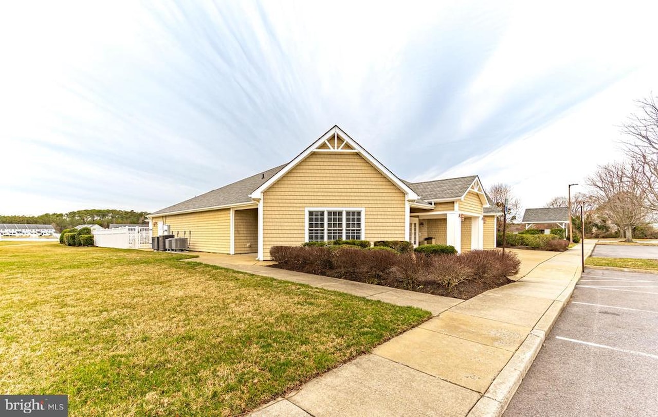Ocean Village At Old Real Estate for Sale - 9701 Village Ln #5 in Ocean City Photo 50