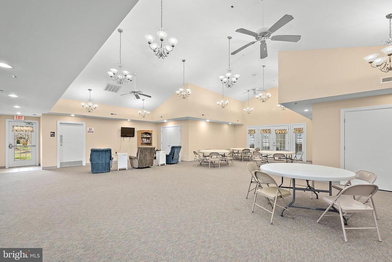 Ocean Village At Old Real Estate for Sale - 9701 Village Ln #5 in Ocean City Photo 51