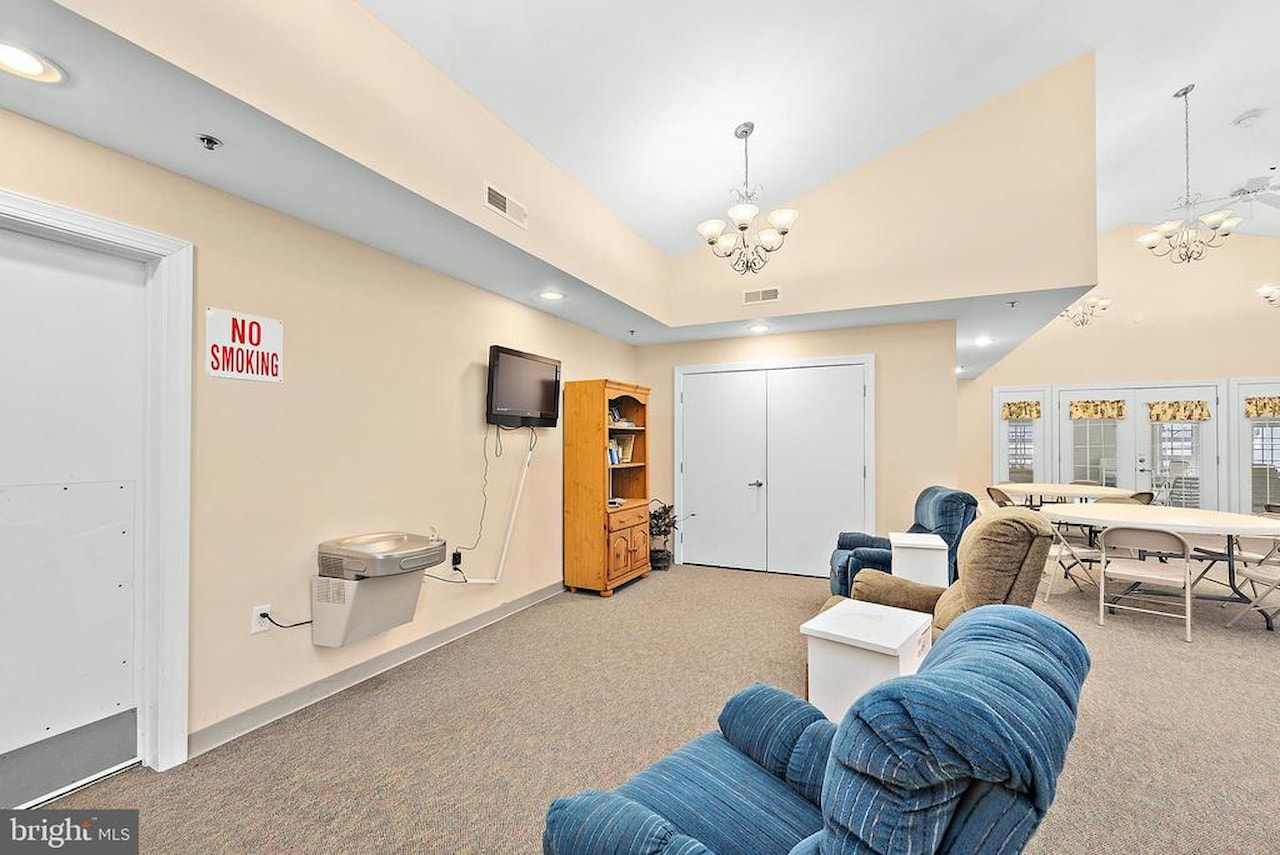 Ocean Village At Old Real Estate for Sale - 9701 Village Ln #5 in Ocean City Photo 52