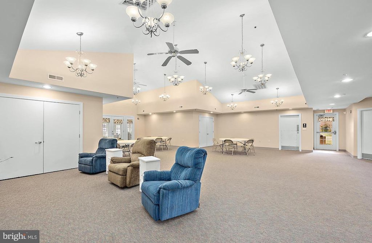 Ocean Village At Old Real Estate for Sale - 9701 Village Ln #5 in Ocean City Photo 53