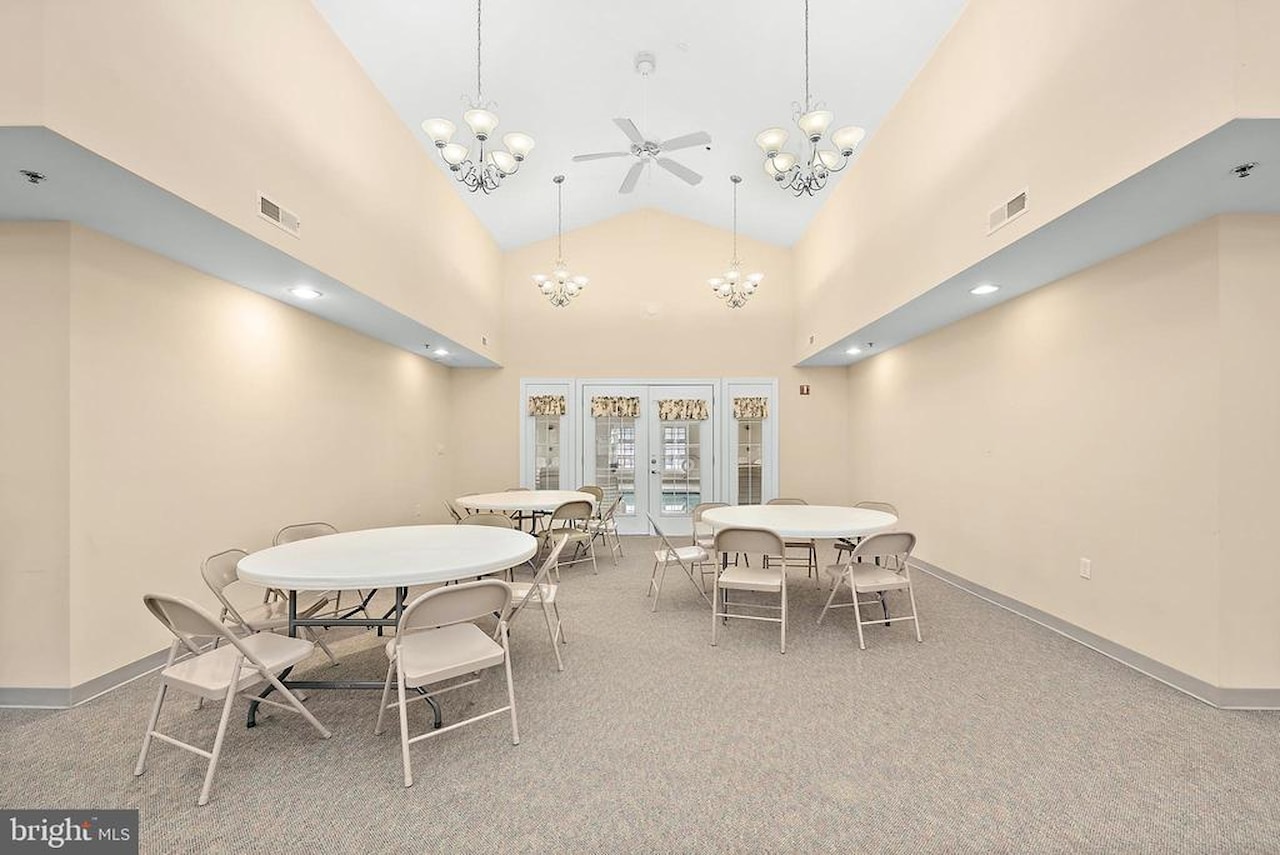 Ocean Village At Old Real Estate for Sale - 9701 Village Ln #5 in Ocean City Photo 54