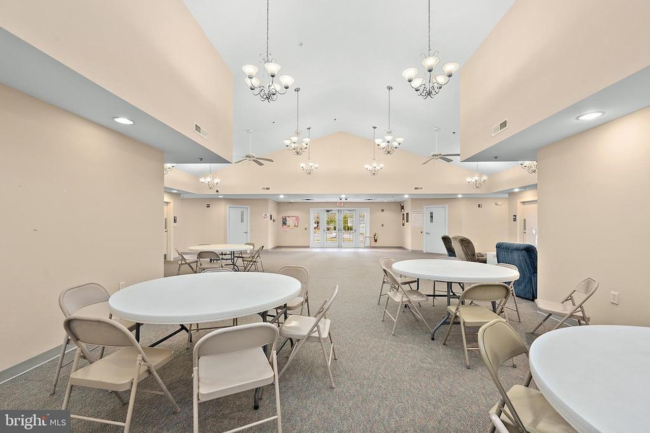 Ocean Village At Old Real Estate for Sale - 9701 Village Ln #5 in Ocean City Photo 55