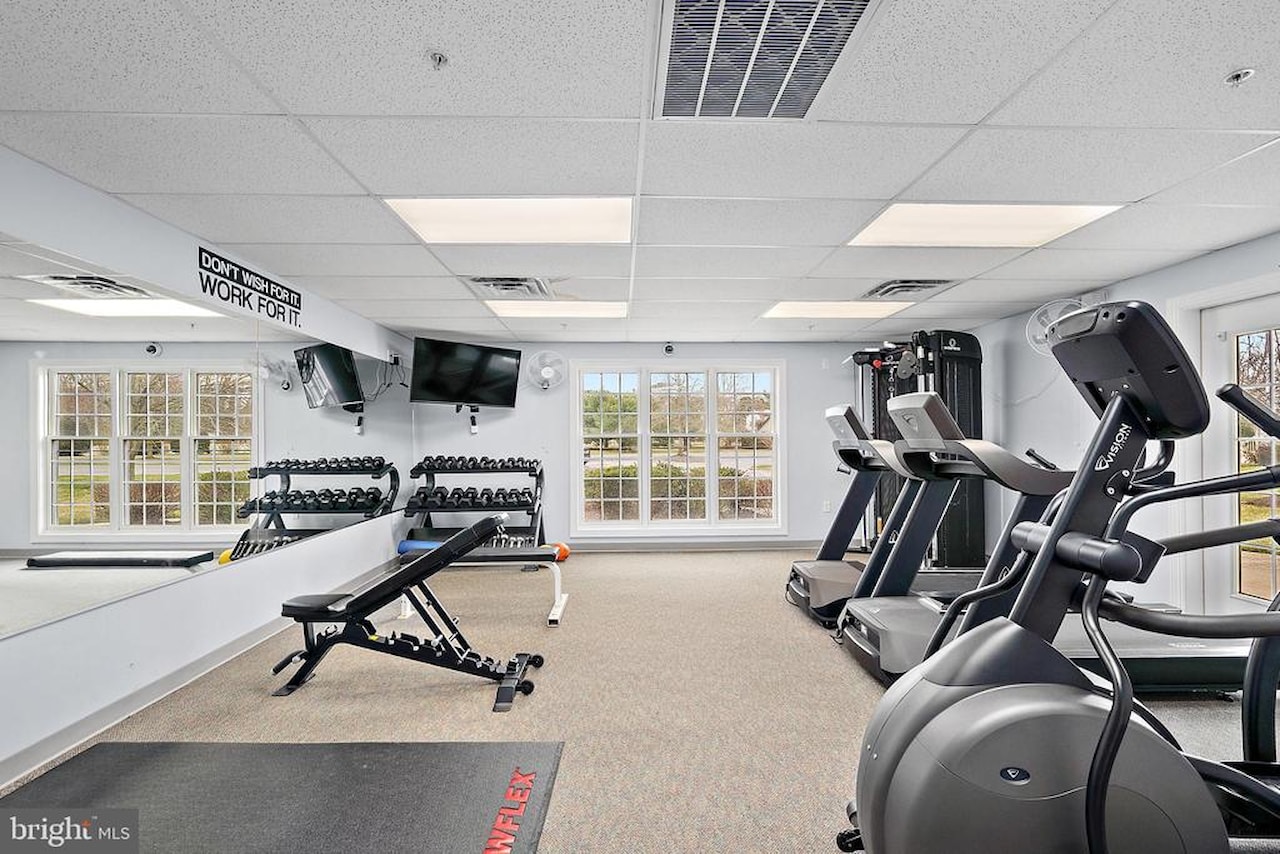Ocean Village At Old Real Estate for Sale - 9701 Village Ln #5 in Ocean City Photo 56