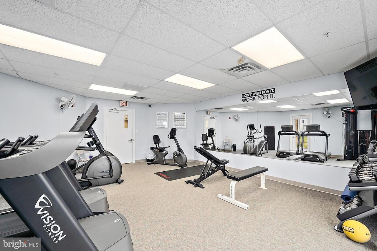 Ocean Village At Old Real Estate for Sale - 9701 Village Ln #5 in Ocean City Photo 57