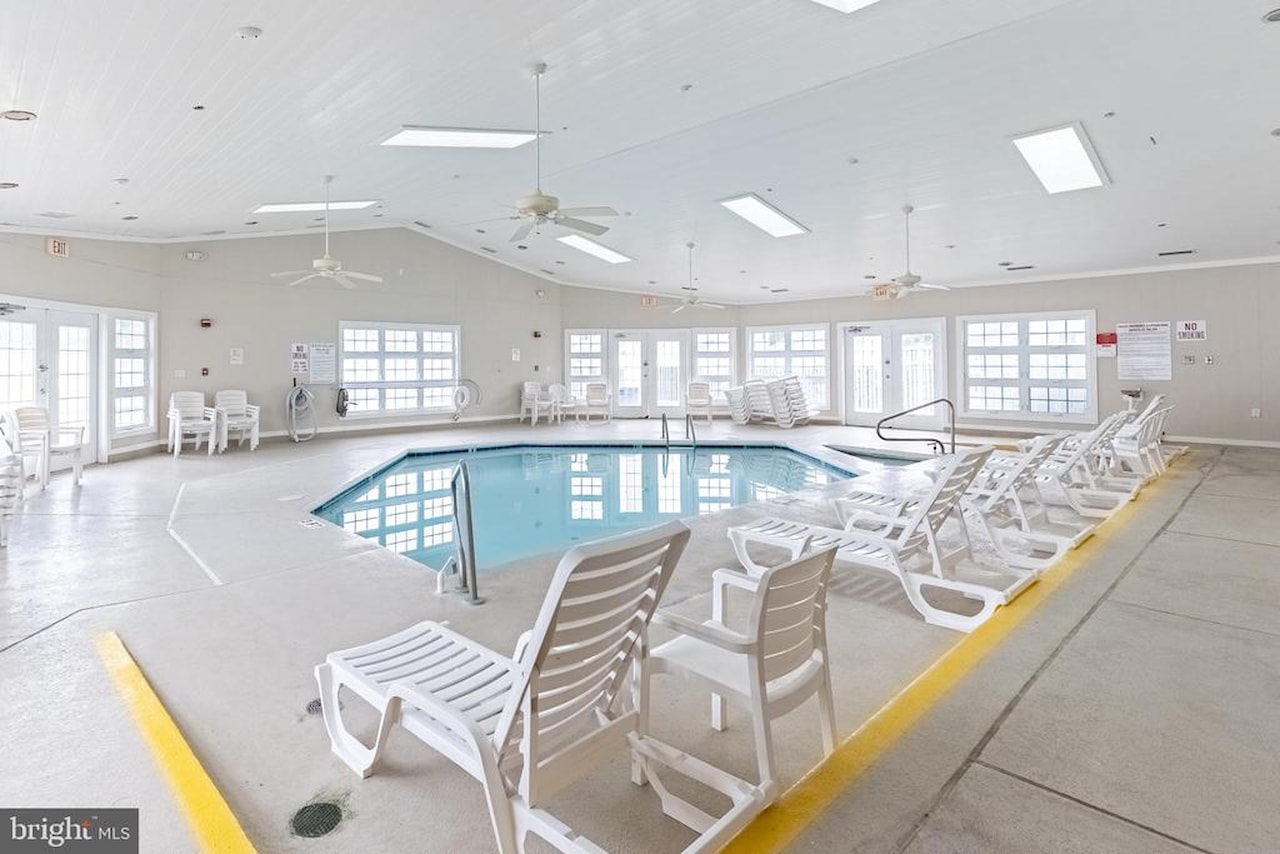 Ocean Village At Old Real Estate for Sale - 9701 Village Ln #5 in Ocean City Photo 59