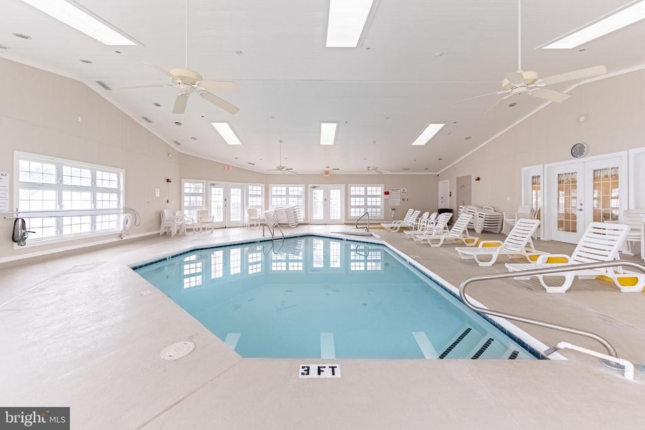 Ocean Village At Old Real Estate for Sale - 9701 Village Ln #5 in Ocean City Photo 60