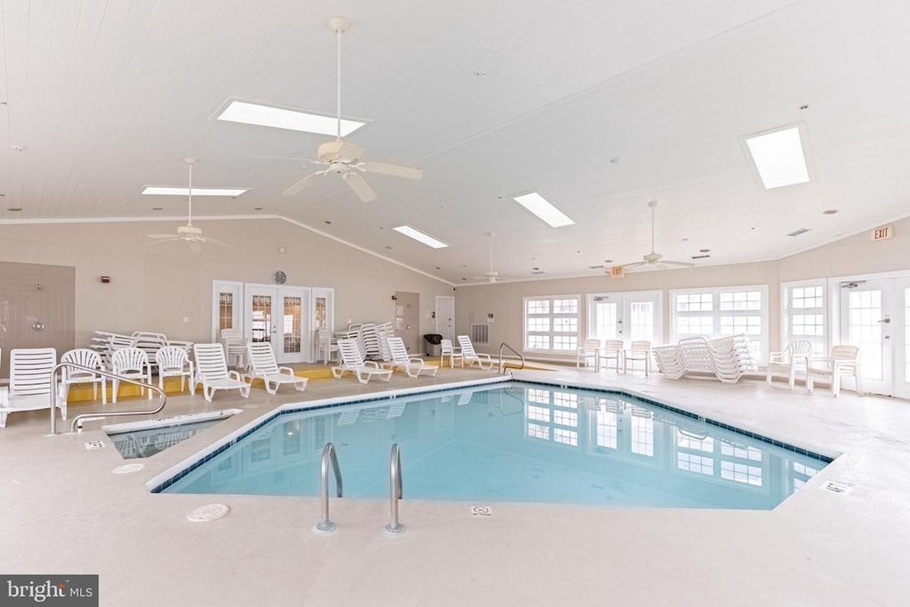 Ocean Village At Old Real Estate for Sale - 9701 Village Ln #5 in Ocean City Photo 61