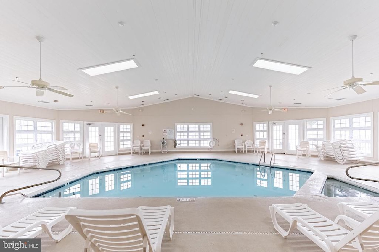 Ocean Village At Old Real Estate for Sale - 9701 Village Ln #5 in Ocean City Photo 62