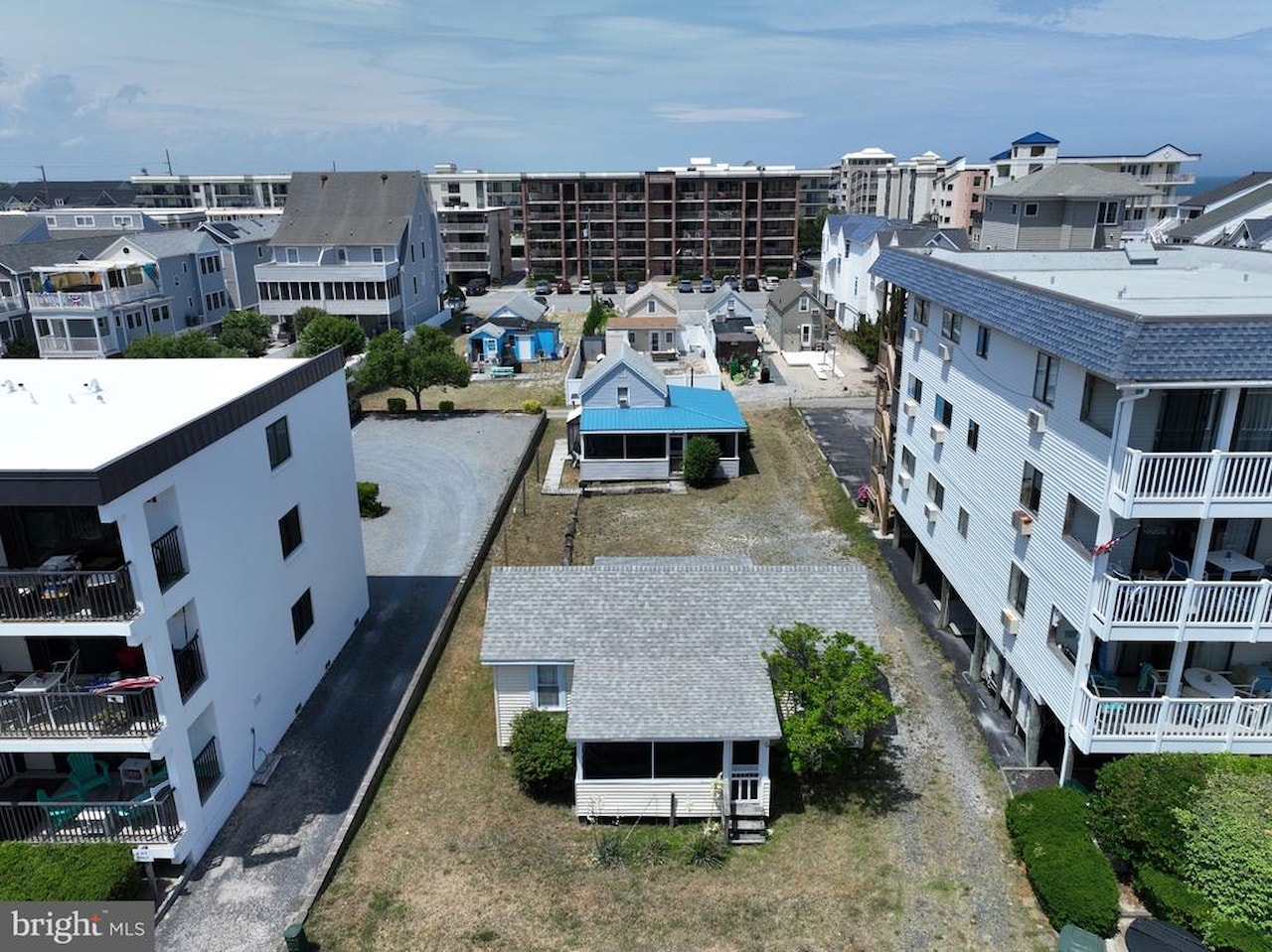  Real Estate for Sale - 6 140th St in Ocean City Photo 36