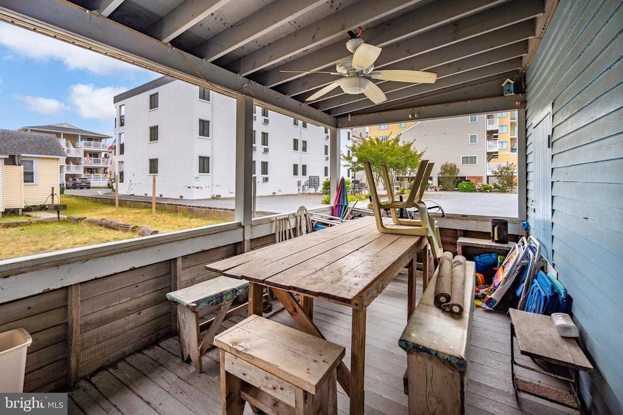  Real Estate for Sale - 6 140th St in Ocean City Photo 16