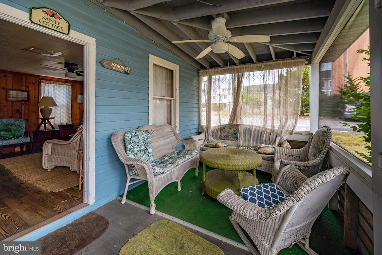  Real Estate for Sale - 6 140th St in Ocean City Photo 17