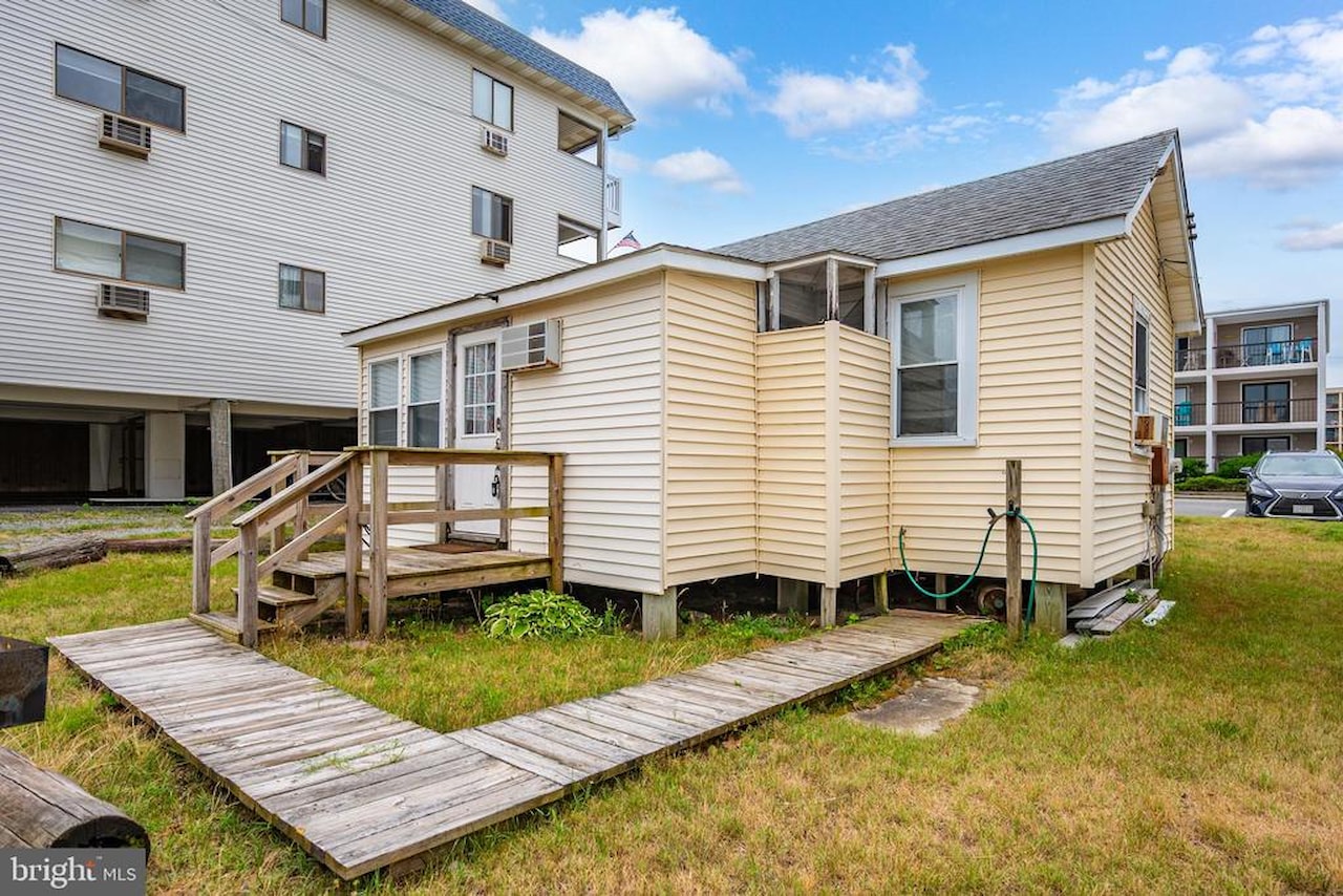  Real Estate for Sale - 6 140th St in Ocean City Photo 18