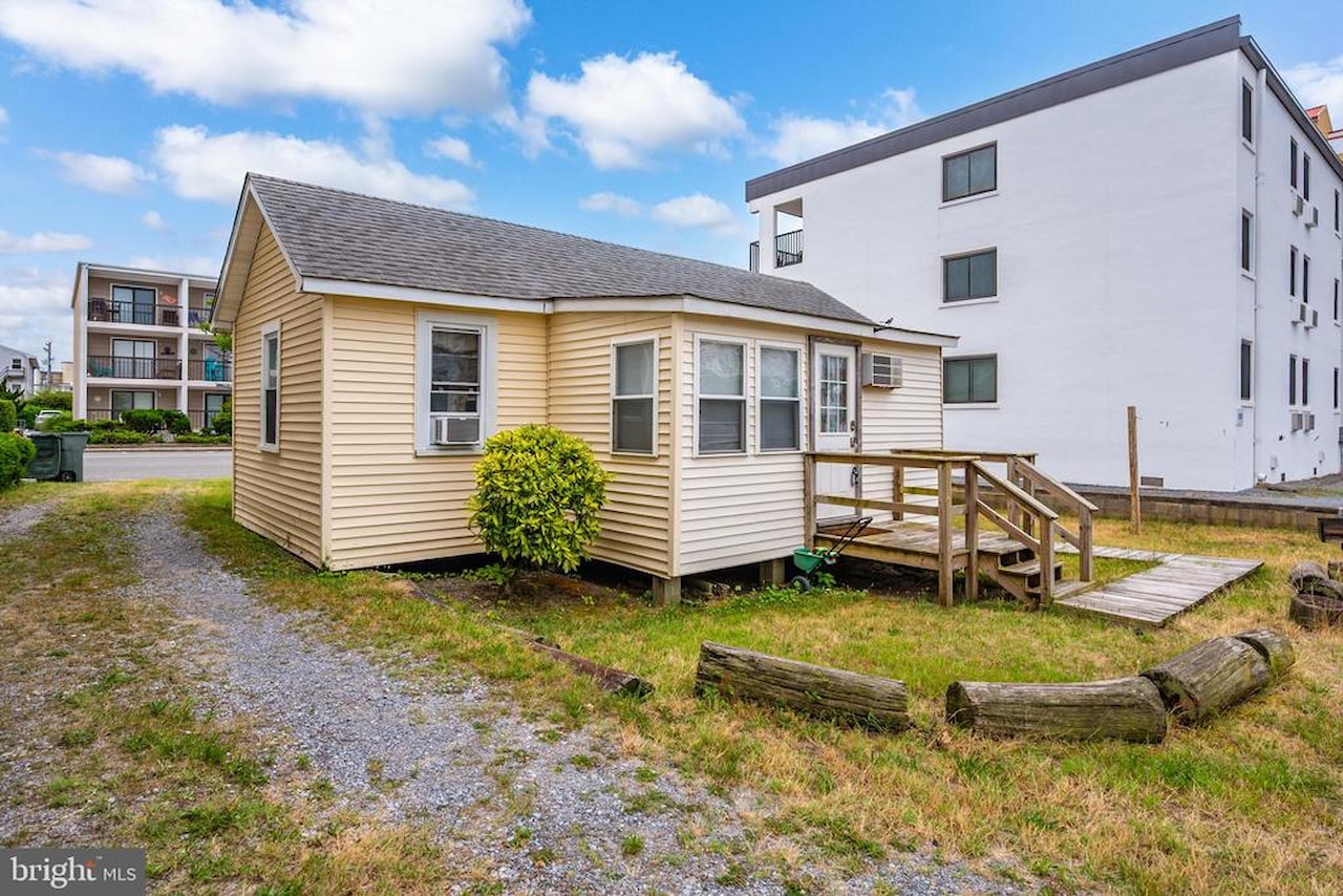  Real Estate for Sale - 6 140th St in Ocean City Photo 19