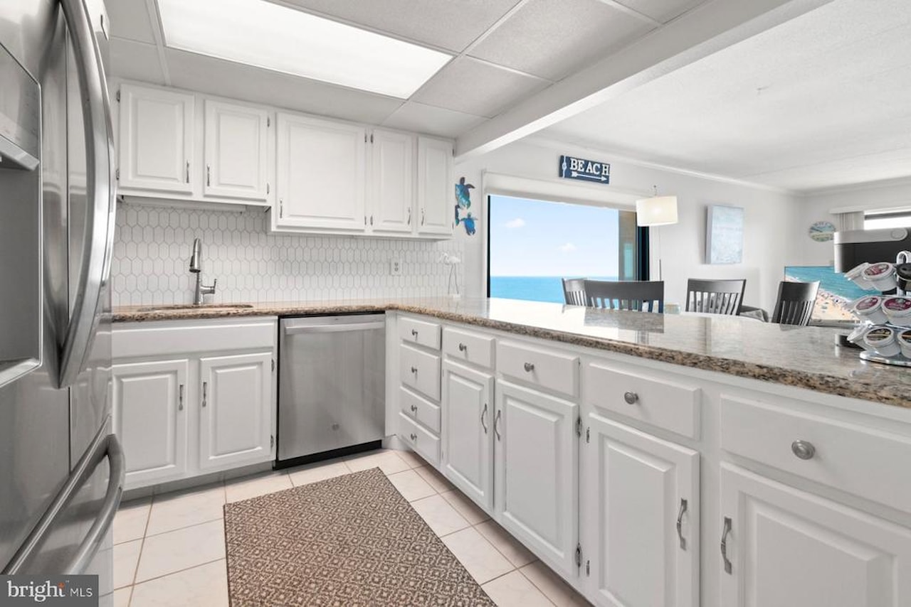 Marigot Beach Real Estate for Sale - 10002 Coastal Hwy #1212 in Ocean City Photo 13