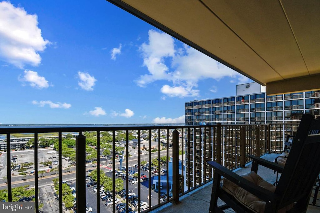 Marigot Beach Real Estate for Sale - 10002 Coastal Hwy #1212 in Ocean City Photo 38
