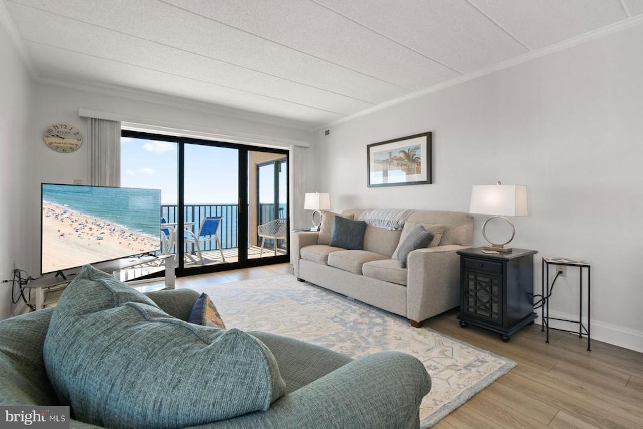 Marigot Beach Real Estate for Sale - 10002 Coastal Hwy #1212 in Ocean City Photo 4