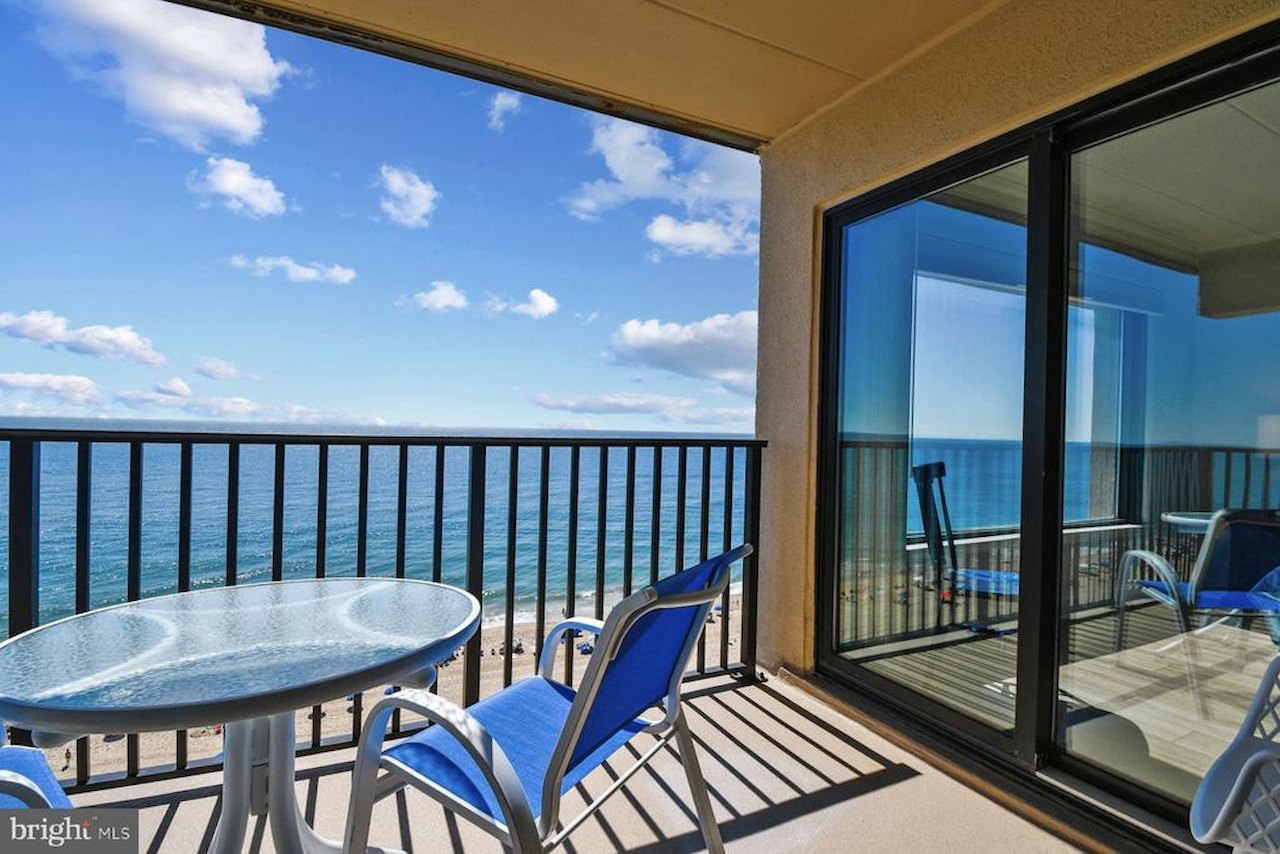 Marigot Beach Real Estate for Sale - 10002 Coastal Hwy #1212 in Ocean City Photo 39