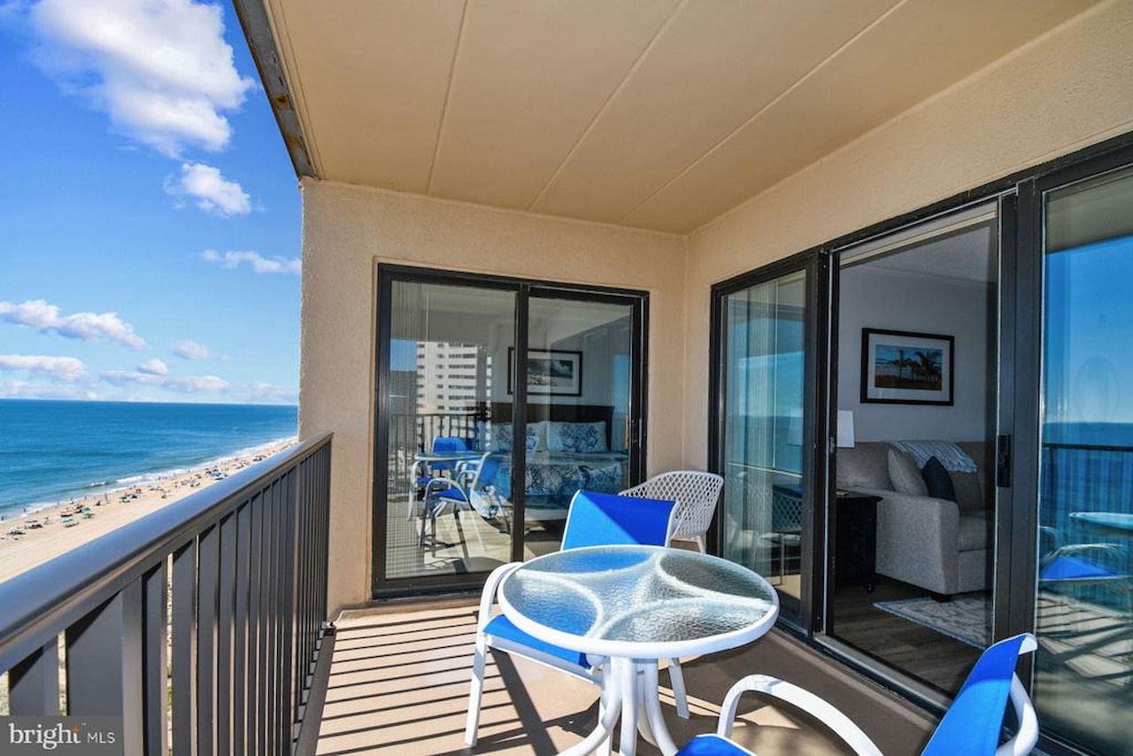 Marigot Beach Real Estate for Sale - 10002 Coastal Hwy #1212 in Ocean City Photo 23