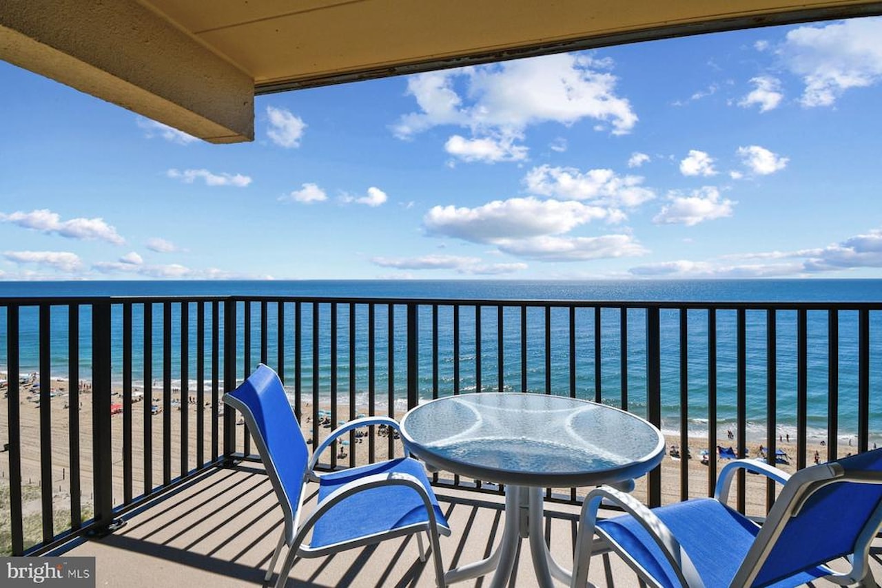 Marigot Beach Real Estate for Sale - 10002 Coastal Hwy #1212 in Ocean City Photo 40