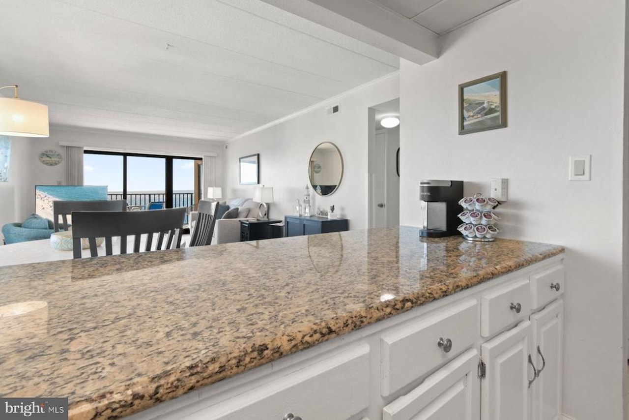 Marigot Beach Real Estate for Sale - 10002 Coastal Hwy #1212 in Ocean City Photo 19