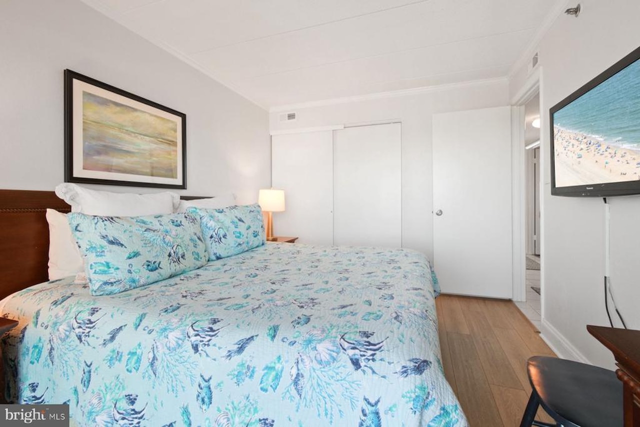 Marigot Beach Real Estate for Sale - 10002 Coastal Hwy #1212 in Ocean City Photo 29
