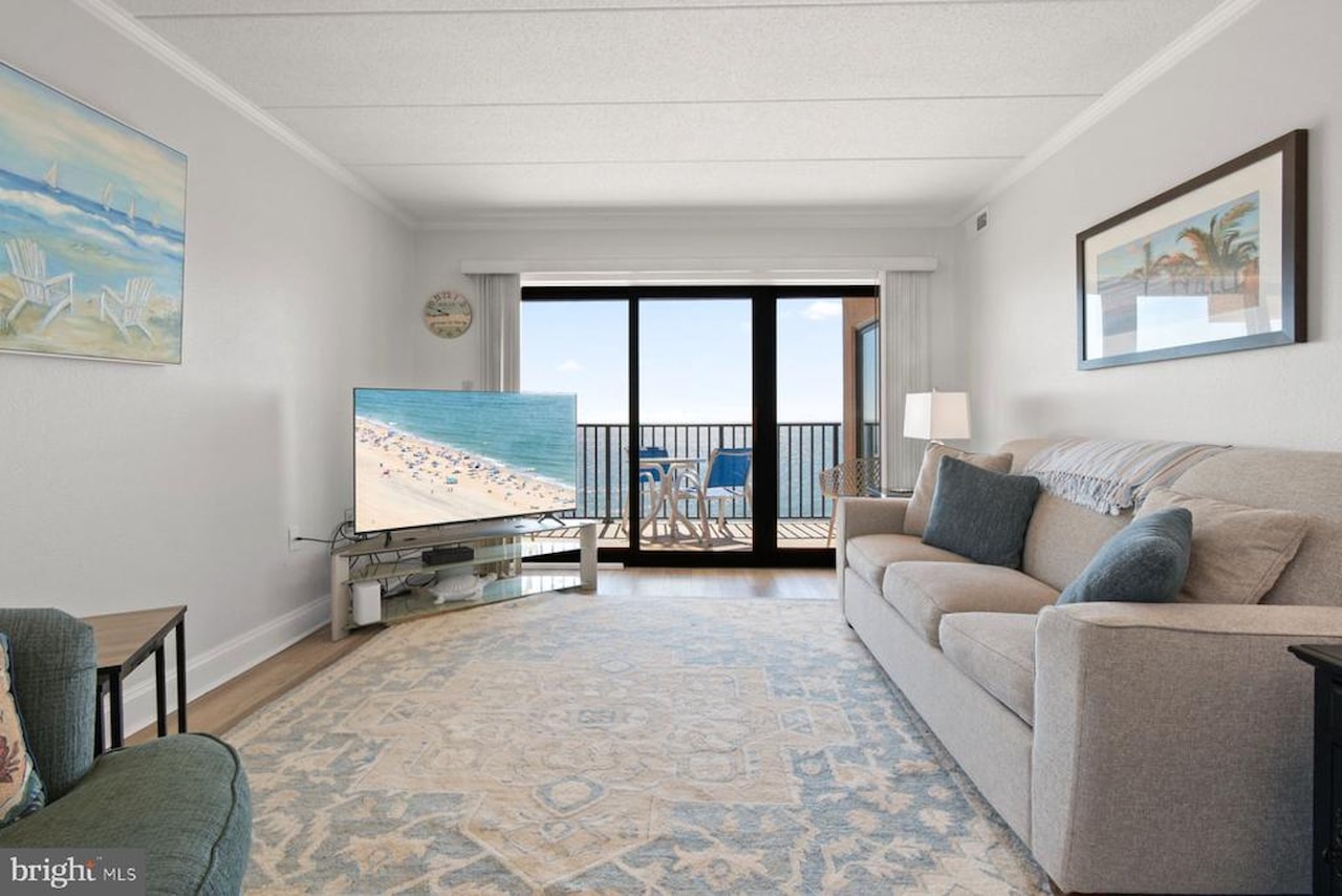 Marigot Beach Real Estate for Sale - 10002 Coastal Hwy #1212 in Ocean City Photo 8