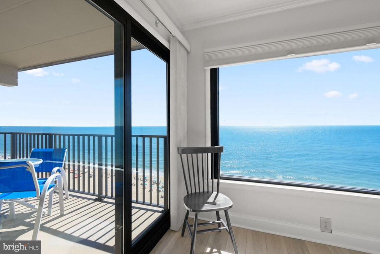 Marigot Beach Real Estate for Sale - 10002 Coastal Hwy #1212 in Ocean City Photo 22